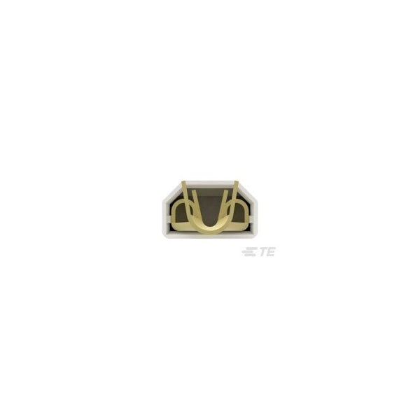 Te Connectivity ULTRA-POD 250 ENSAMBLE REC 18-14 AWG BR - 1969104-1