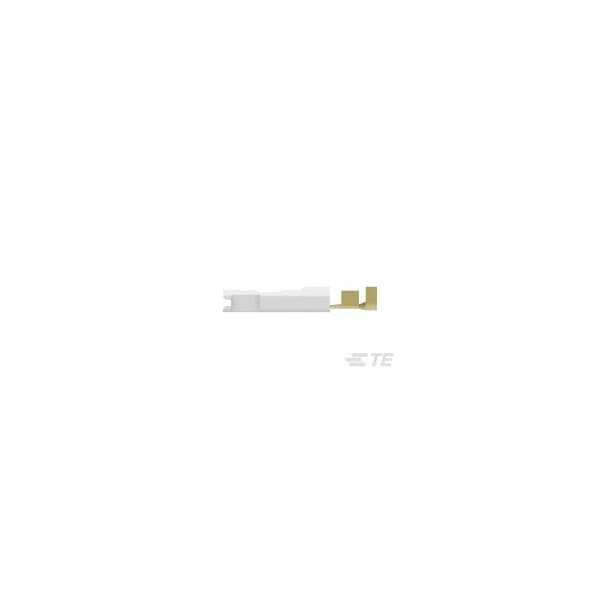 Te Connectivity ULTRA-POD 250 ENSAMBLE REC 18-14 AWG BR - 1969104-1