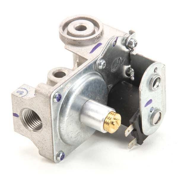 Vulcan Hart Valve, Gas Control - 00-354344-00005