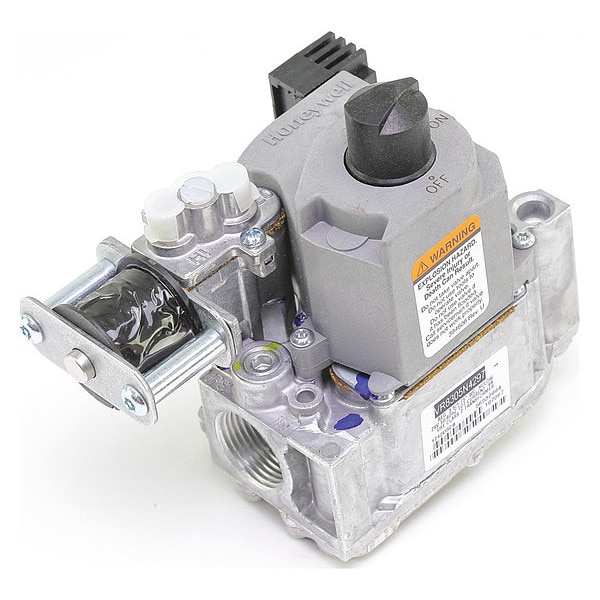 Reznor Gas Valve, 24V, 3.5" WC, Natural Gas, 3/4" - 197067