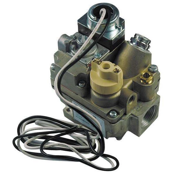 Robertshaw Combination Gas Valve 120VAC - 700-470