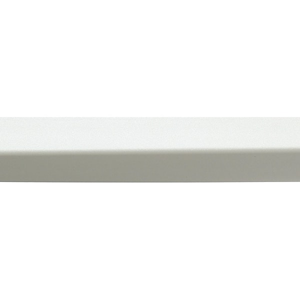 Acrovyn Corner Guard, Almond, PETG, 4 ft H - SM20M4F920N