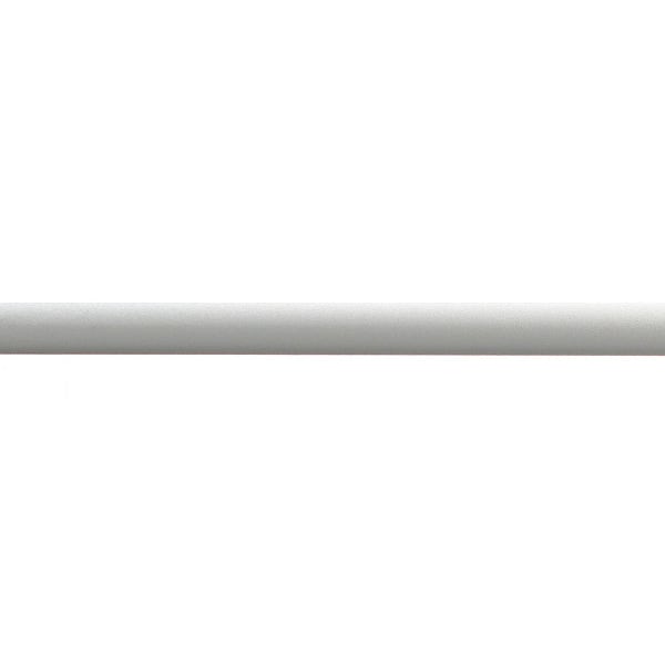 Acrovyn Handrail, Driftwood, PETG, 20 ft L - HRO6262N