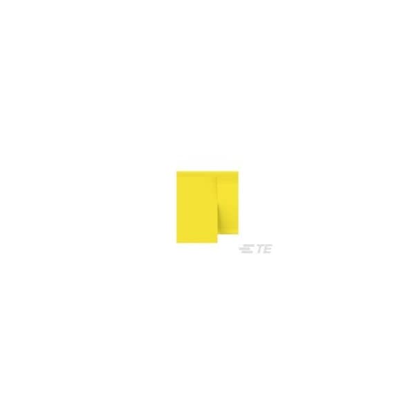 Te Connectivity PL EX 250 BANDERA DE LOS TERMINALES AISLADA PVC V-0 - 1717268-2