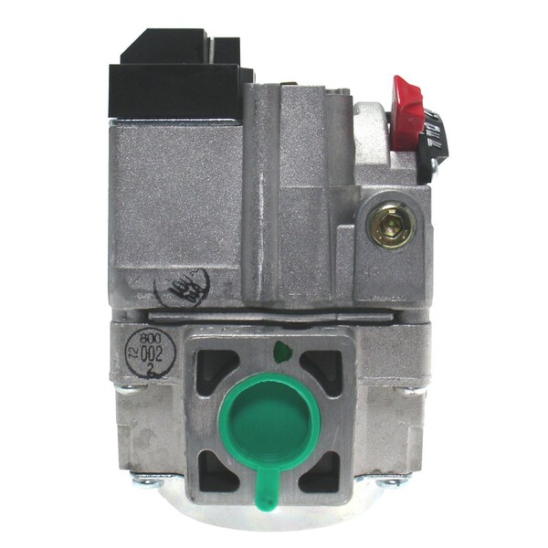 Rheem Standard Ng Valve, Pilot, 1/2" Inlet Size - 60-22525-05