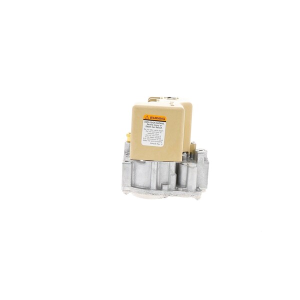 Goodman 24v 3.5 in. wc Nat 1/2 in. Gas Valve - B1282619