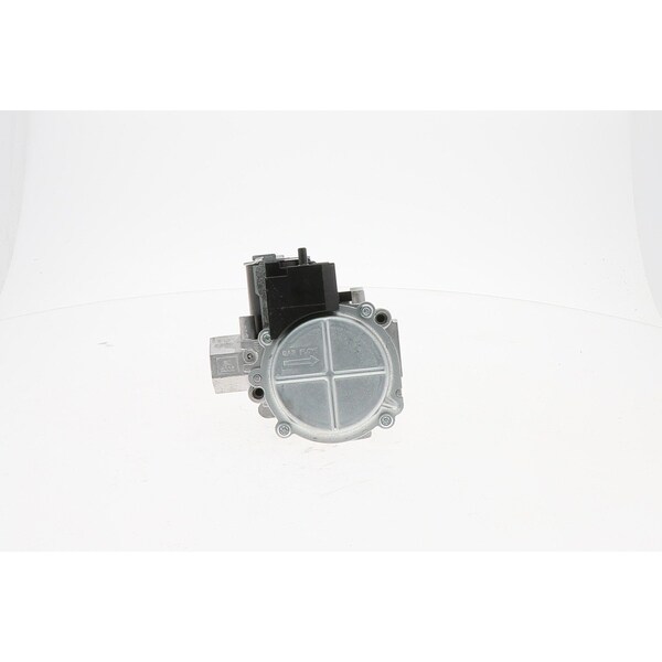 Trane Gas Valve, 24V, 3.3" Wc, NG, 1/2", VAL8710, NG, 24VAC, 3.3" WC - VAL8710