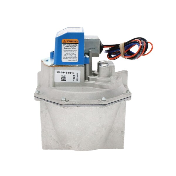 Honeywell 2 in. SLOW OPEN 2 STG. - V8944B1043