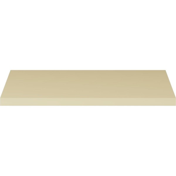Ekena Millwork 3 7/8"H x 3 7/8"P x 5 1/2"F x 94 1/2"L, (1/2" Repeat) Rose Crown Moulding - MLD04X04X05RO
