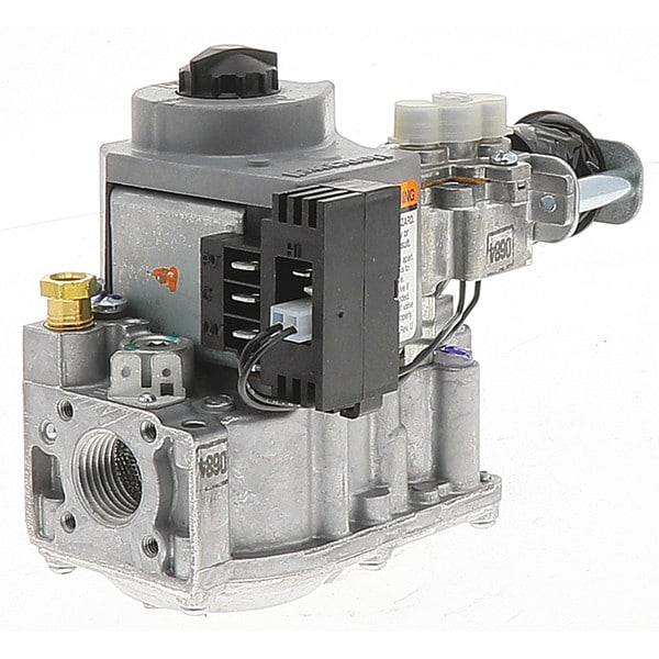 York Gas Valve, NG/LP, 24VAC - S1-025-41218-000