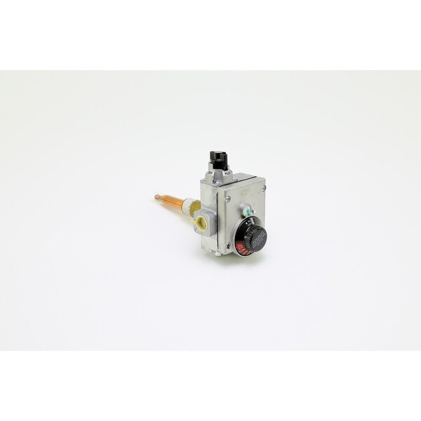 Lochinvar WtrhtrgasValve 3.5"Wc 180193-4 - 100109812