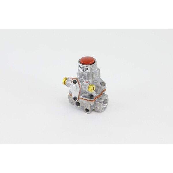 Baso Valve 3/8" Pilot Gas Valve, Natural Gas, 1" WC, Automatic Pilot - H15HR-2