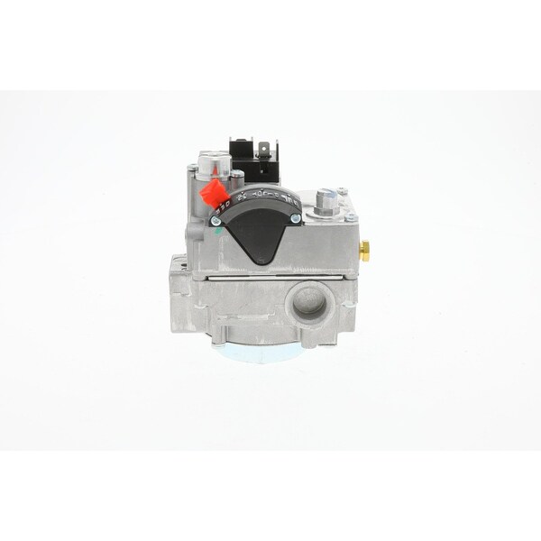 Modine Parts Gas Control/ Pilot Valve, Natural Gas, Pilot, 24V, 3.5" WC, Combination, 1/2" Inlet Size - 5H0731170001