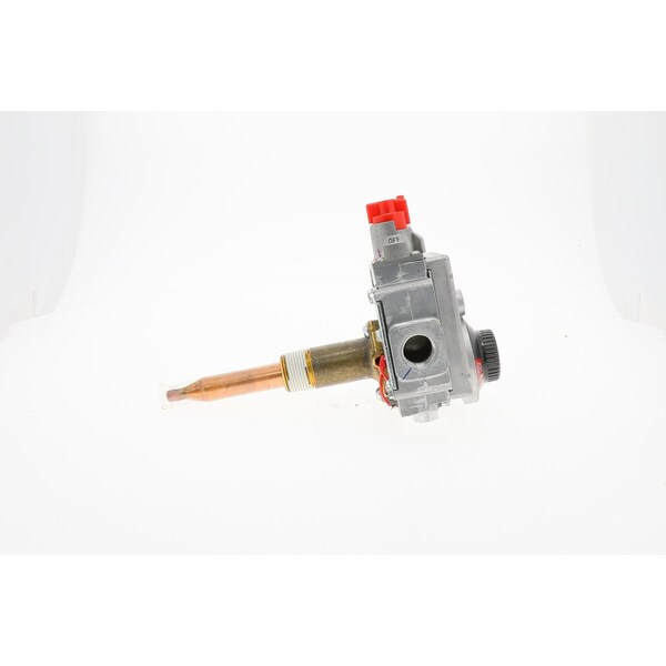Lochinvar Valve 24V 10" Wc Lp 1/2" Gas Valve - 100109372