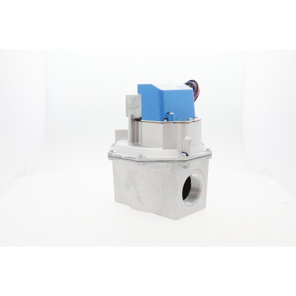 Honeywell 1.5 in. 2STG RapidOpenVlv 120V - V4944N1037