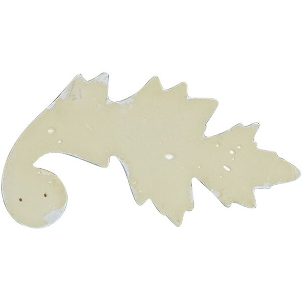 Ekena Millwork 5 3/4"W x 3 1/8"H x 5/8"P Medway Scroll Onlay, Right - ONL06X03X01ME-R