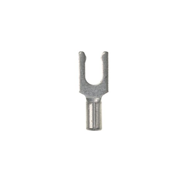 Panduit Fork, Lock, N-Ins, 16-14 Awg, #6 Stud, PK1000 - P14-6LF-M

Panduit Tenedor, Bloqueo, Aislante N, 16-14 Awg, #6 Estudio, PK1000 - P14-6LF-M