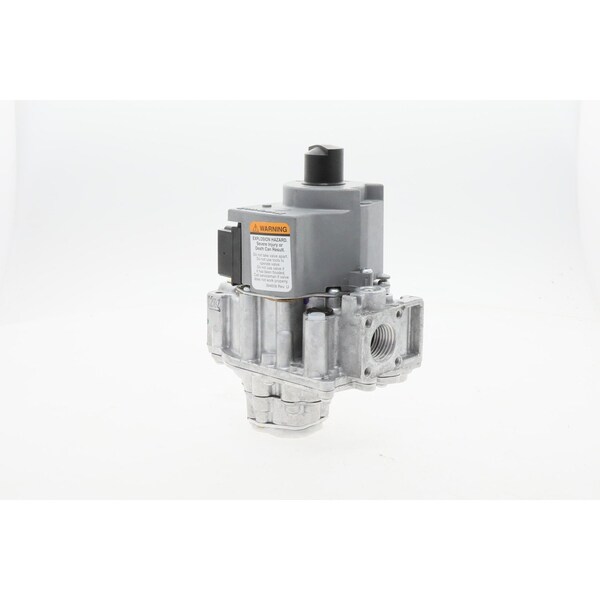 Resideo 1/2x1/2 10.0 in. WC 4.0 in. StepLP Vlv - VR8305P2224