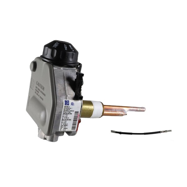Rheem Gas Control Thermostat - NG - SP20303E