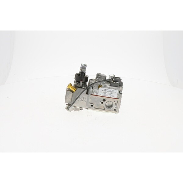 Williams Furnace Natural Gas Valve, Natural Gas, 4" WC, Gas Valve - P323093