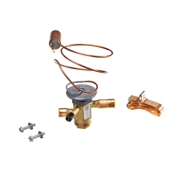 Rheem X1/2" Odf 3Ton Txv Valve 1/2" - 61-102321-10