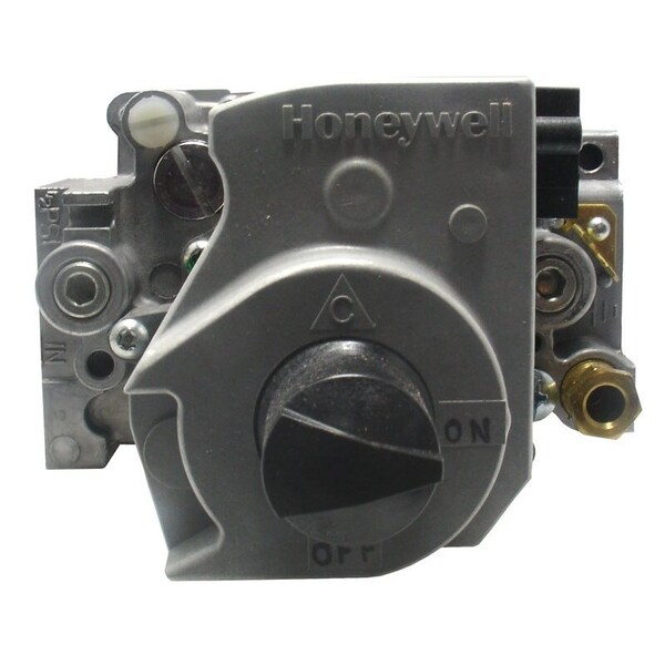 Rheem Gas Valve, 24VAC, 3.5" WC, 3/4" Inlet Size - 60-21621-81