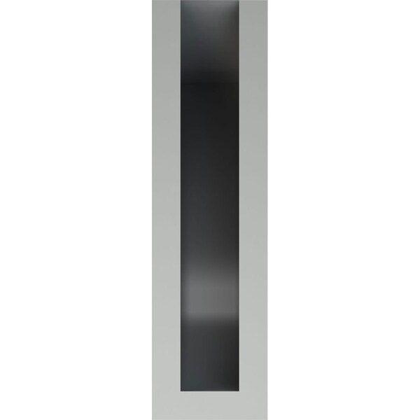 Ekena Millwork 3"W x 10 1/2"D x 11 1/4"H Federal Bracket - BKT03X10X11FE