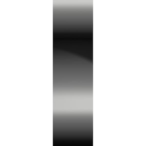 Ekena Millwork 3"W x 10 1/2"D x 11 1/4"H Federal Bracket - BKT03X10X11FE