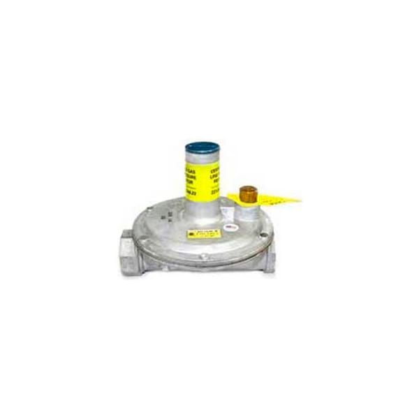 Maxitrol Maxitrol 1/2" Certified Line Regulator with Vent Limiter 325-5LV-1/2 Up To 325,000 BTU - 325-5LV-1/2