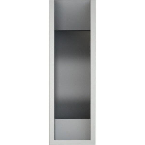 Ekena Millwork 4 1/2"W x 7 1/2"D x 14"H Traditional Corbel - COR04X07X14TR