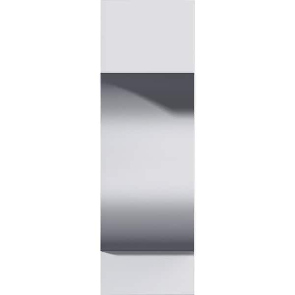 Ekena Millwork 4 1/2"W x 7 1/2"D x 14"H Traditional Corbel - COR04X07X14TR