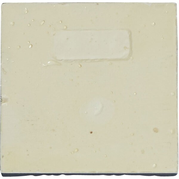 Ekena Millwork 4 3/4"W x 4 3/4"H x 5/8"P Palmetto Beaded Rosette - ROS05X05PM