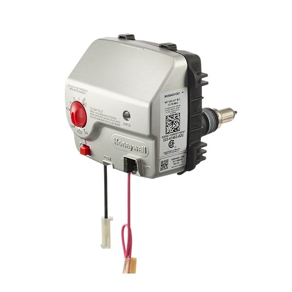 Honeywell Wt8840A1500 Water Heater Gas - WT8840A150