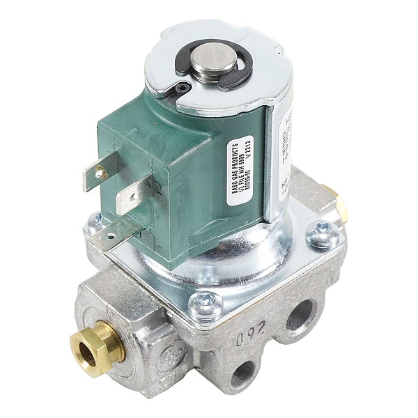 Baso Gas Valve for H91WG-1C REVB, 25V, 2-1/2"L - H91WG-1C REVB