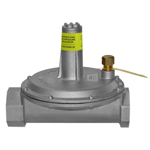 Maxitrol 325-9L-1-1/2 1-1/2" Line - 325-9L-1-1