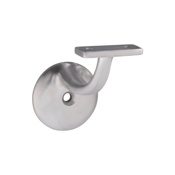 National Mfg/Spectrum Brands Hhi SS Handrail Bracket - N348-953