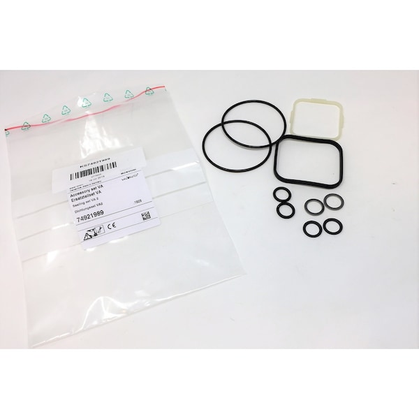 Honeywell Kromschroder VA 2 / VC 2 Full Seal Set - KS74921989