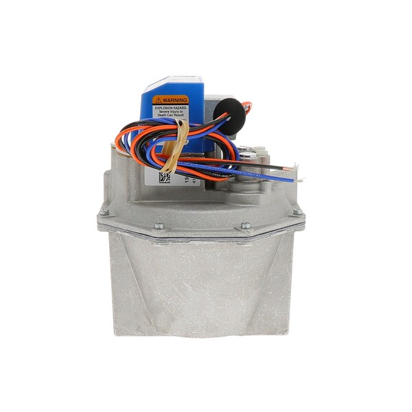 Honeywell 1 1/2 in. 2Stg 1.6 in. Lo3.5 in. Hi GasVl - V4944B1091