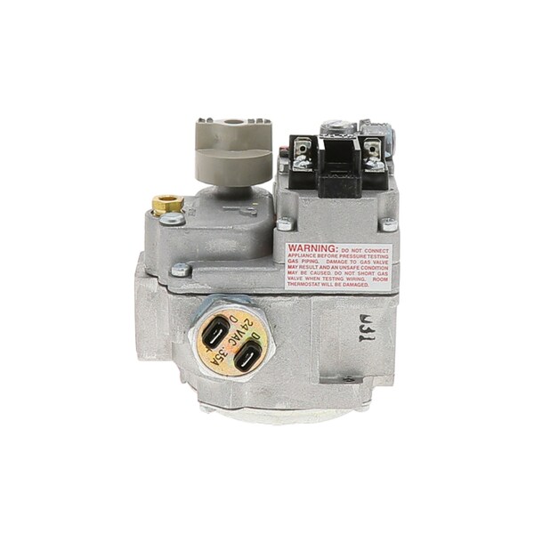 Modine Parts Gas Valve, NG, 24VAC, 3.5" WC - 5H0719330001