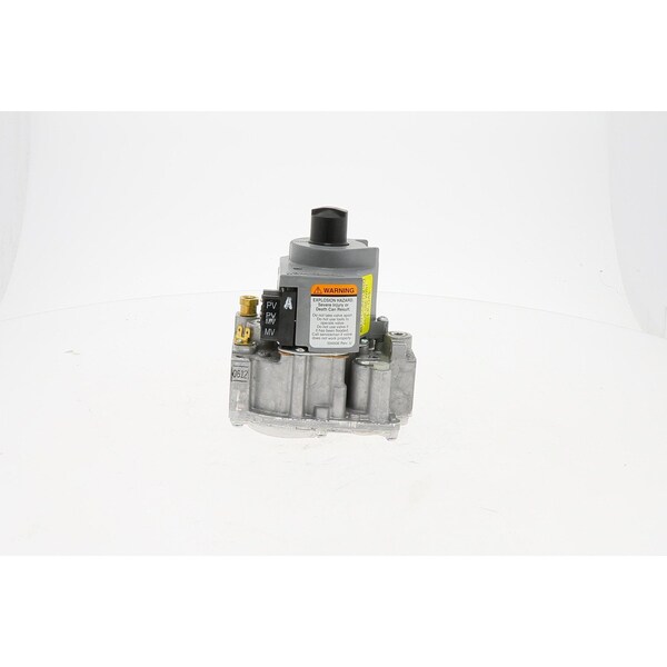 Modine Parts Gas Control, 24V, 3.5" WC, Combination, 1/2" Inlet Size - 5H0730980002