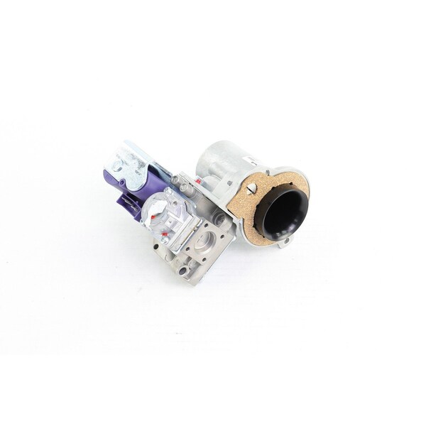 Lochinvar Gas Valve Assembly, Lo100172003 - 100172003