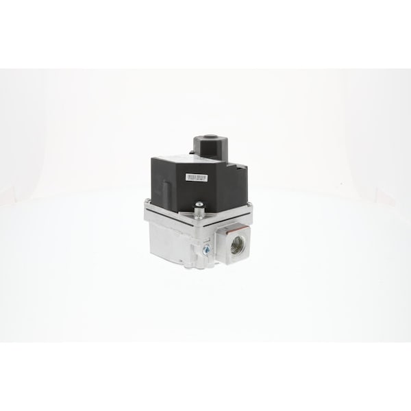 Lochinvar 1/2 in. INLET GAS VALVE - 100211941