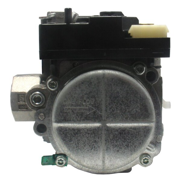 Rheem Hsi/Dsi Slwop 2Stg Ng Valve 1/2", Number of Stages: 2 - 60-102405-81