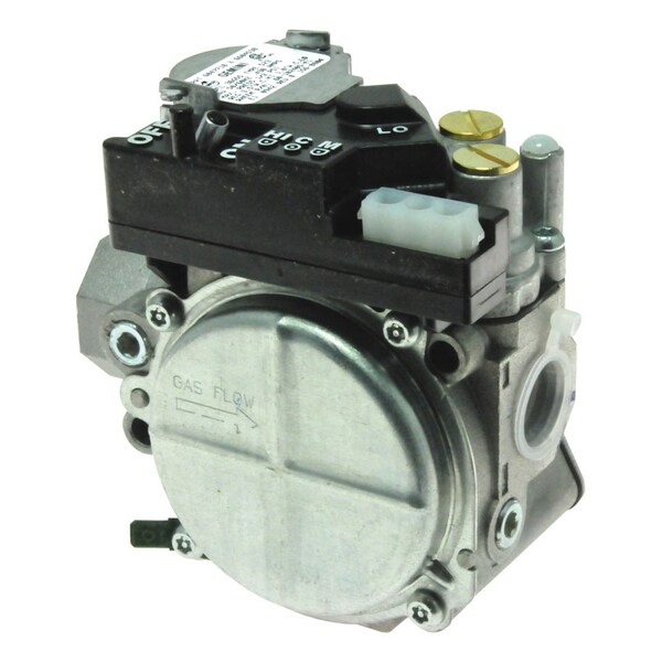 Rheem Hsi/Dsi Slwop 2Stg Ng Valve 1/2", Number of Stages: 2 - 60-102405-81