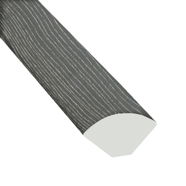 Msi Liora 075 Thick X 075 Wide X 78 Length Quarter Round Molding - ZOR-LVT-T-0405