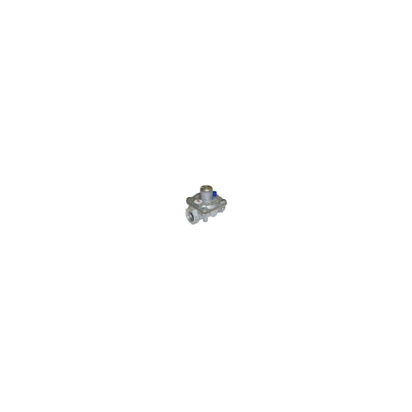 Maxitrol Rv48-1/2 1/2" Gas Pressure - RV48-1/2