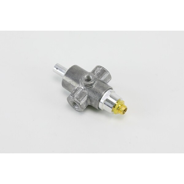 Baso Valve 1/4"Hi Pilot Vlv., w/O Flo-Intr - H19TA-3