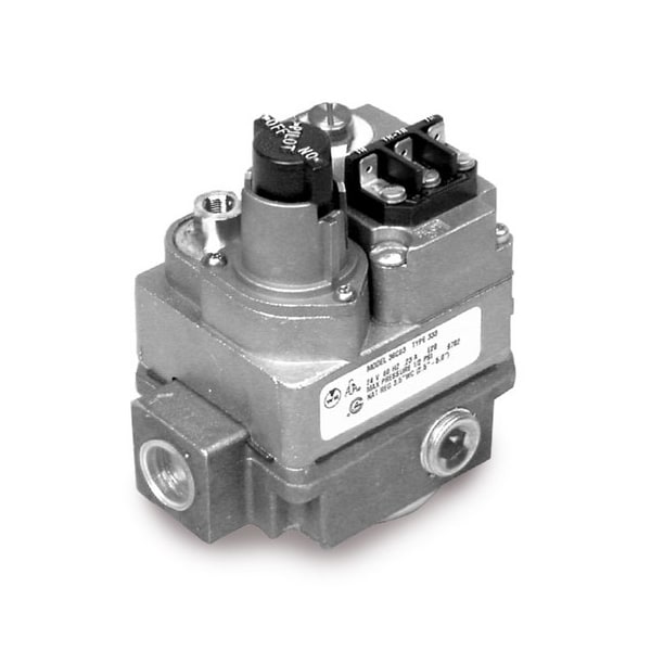 White-Rodgers 36C01A-405 120Vac Gas Valve,  - 36C01A-405