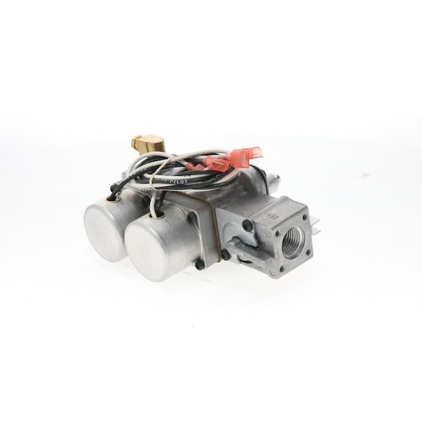 Baso Valve 24V 1/2"Npt Comb Ng Valve - G196HGH-7