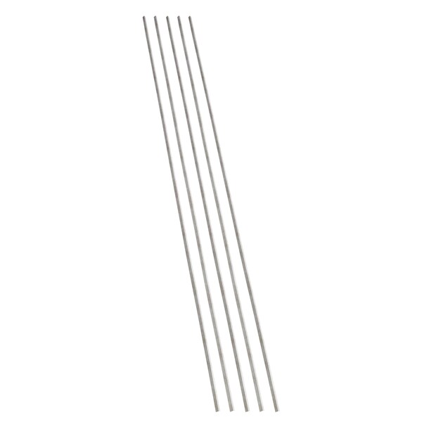 Palisade Vinyl L-Trim 94"L in Rain Cloud, PK5 - 19107PK